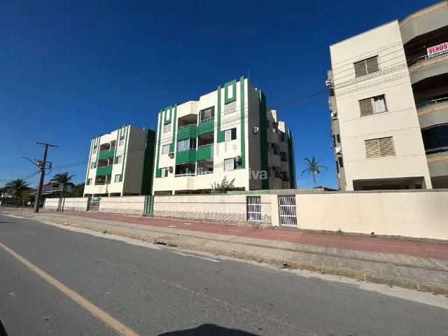 Apartamento para Venda em Itapoá/SC Centro 2 Quartos