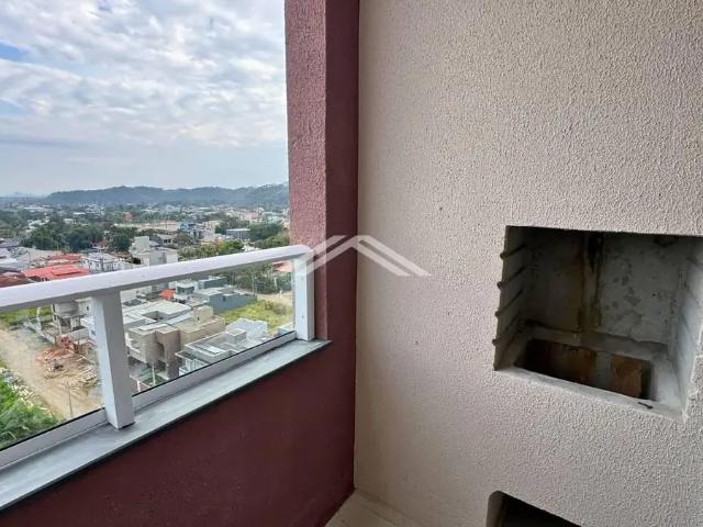 Apartamento para Venda em Itapoá/SC Centro 2 Quartos