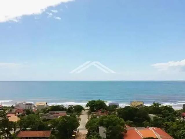 Apartamento para Venda em Itapoá/SC Centro 2 Quartos