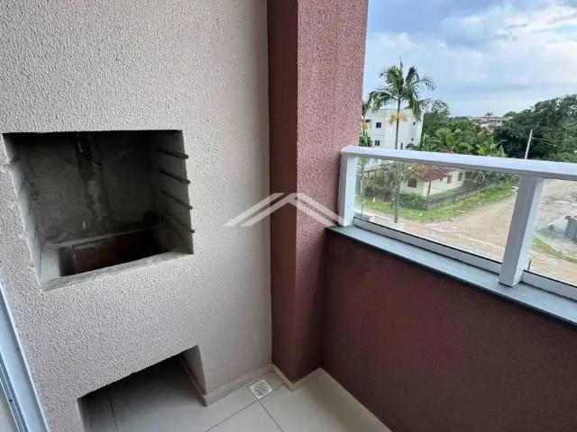 Apartamento para Venda em Itapoá/SC Centro 2 Quartos
