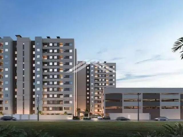 Apartamento para Venda em Itapoá/SC Centro 2 Quartos