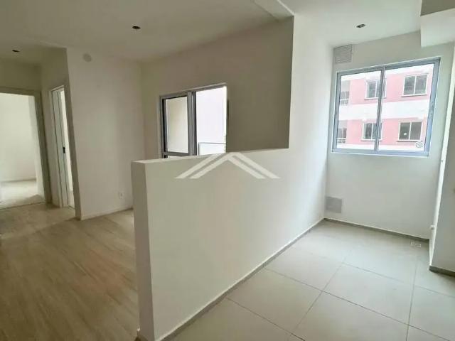 Apartamento para Venda em Itapoá/SC Centro 2 Quartos