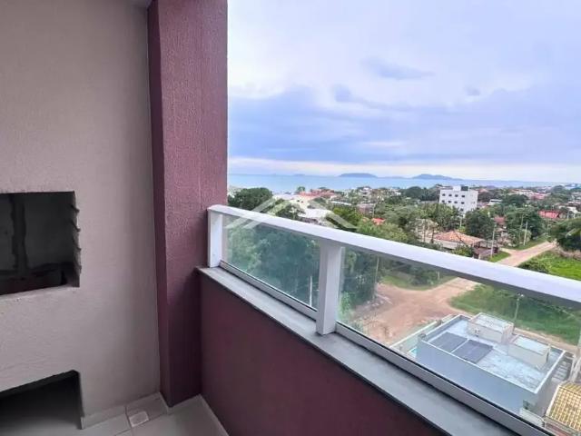 Apartamento para Venda em Itapoá/SC Centro 2 Quartos