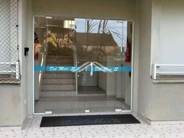 Apartamento para Venda em Itapoá/SC Centro 2 Quartos