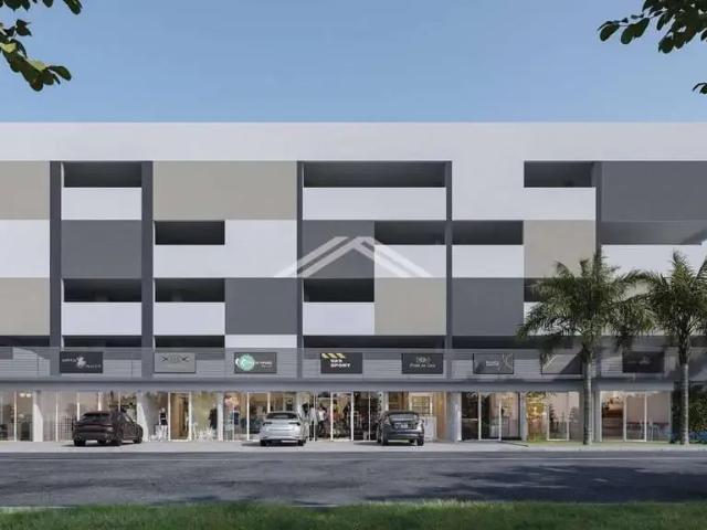 Apartamento para Venda em Itapoá/SC Centro 2 Quartos