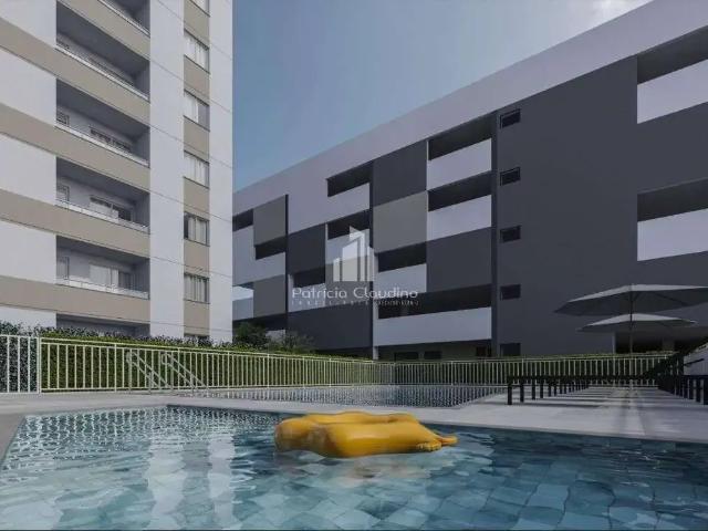 Apartamento para Venda em Itapoá/SC Centro 2 Quartos