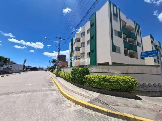 Apartamento para Venda em Itapoá/SC Centro 2 Quartos