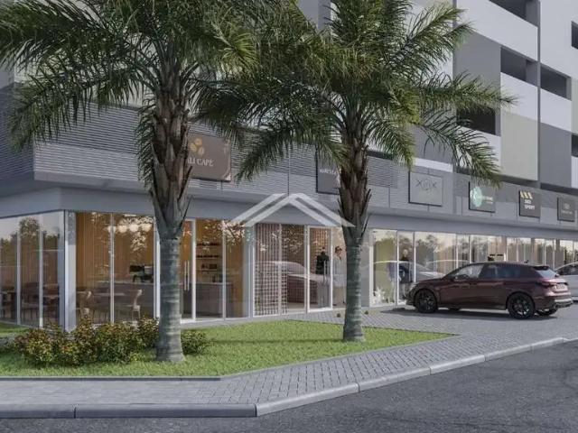 Apartamento para Venda em Itapoá/SC Centro 2 Quartos