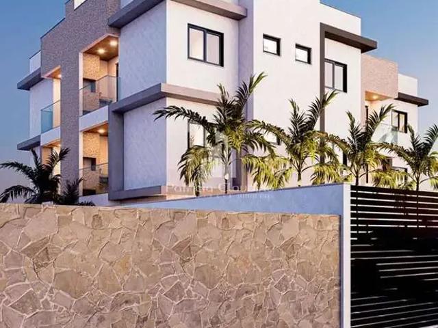 Apartamento para Venda em Itapoá/SC Centro 2 Quartos