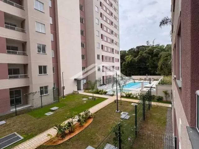 Apartamento para Venda em Itapoá/SC Centro 2 Quartos