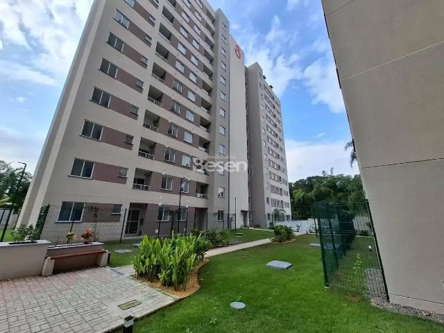 Apartamento para Venda em Itapoá/SC Centro 2 Quartos