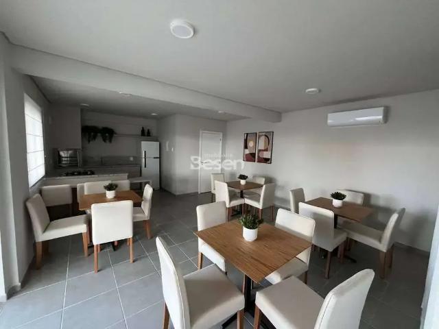 Apartamento para Venda em Itapoá/SC Maresia 2 Quartos