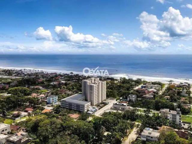 Apartamento para Venda em Itapoá/SC Centro 2 Quartos