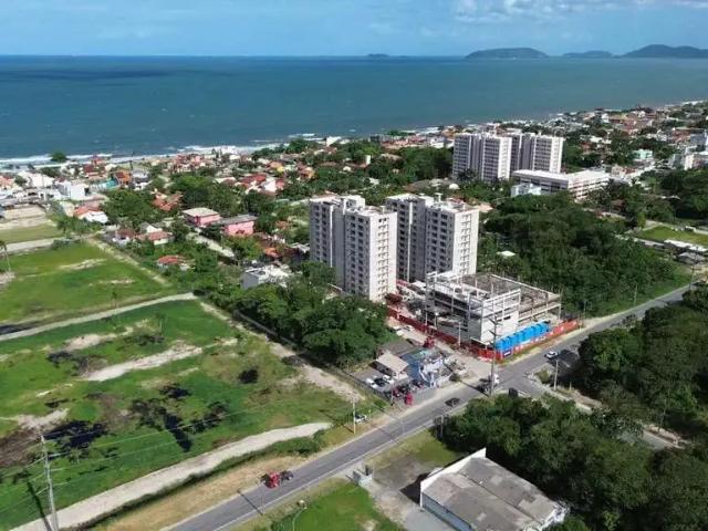 Apartamento para Venda em Itapoá/SC Centro 2 Quartos