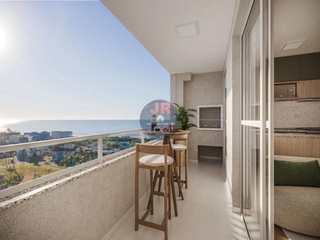 Apartamento para Venda em Itapoá/SC Centro 2 Quartos