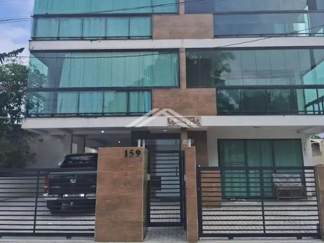 Apartamento para Venda em Itapoá/SC Centro 3 Quartos