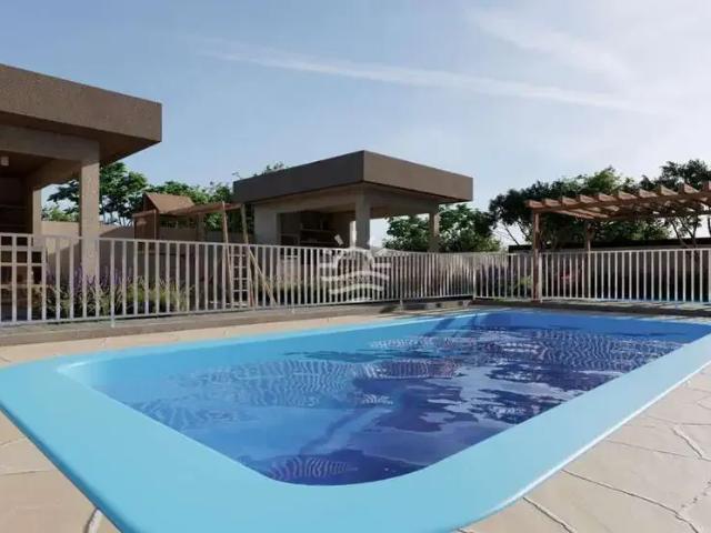 Apartamento para Venda em Itapoá/SC Centro 2 Quartos