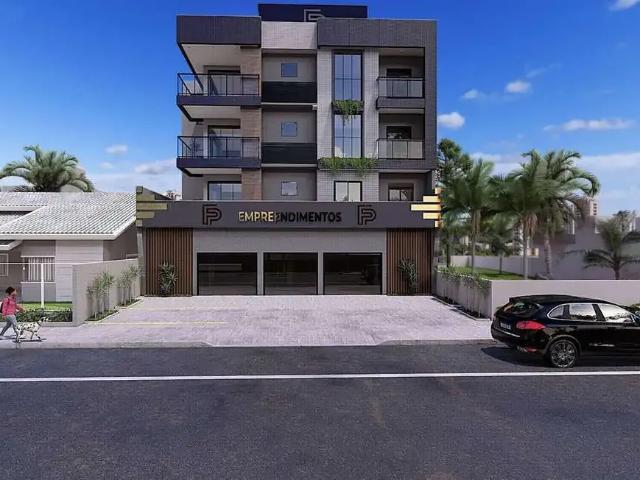 Apartamento para Venda em Itapoá/SC Centro 3 Quartos