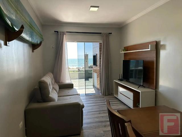Apartamento para Venda em Itapoá/SC Centro 3 Quartos