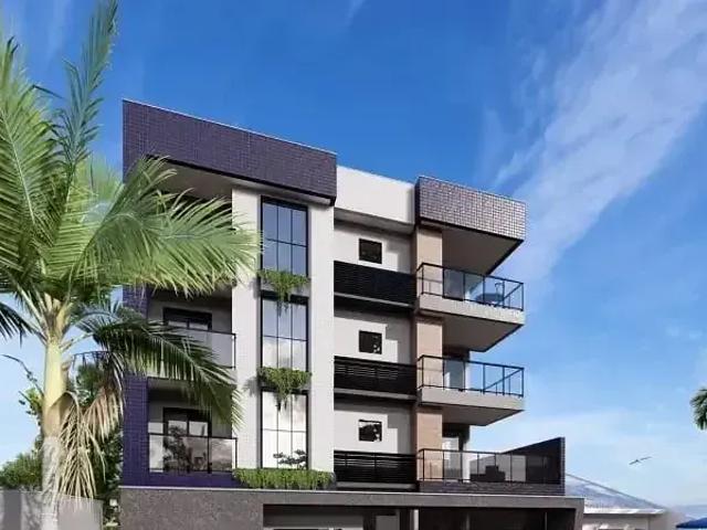 Apartamento para Venda em Itapoá/SC Centro 3 Quartos