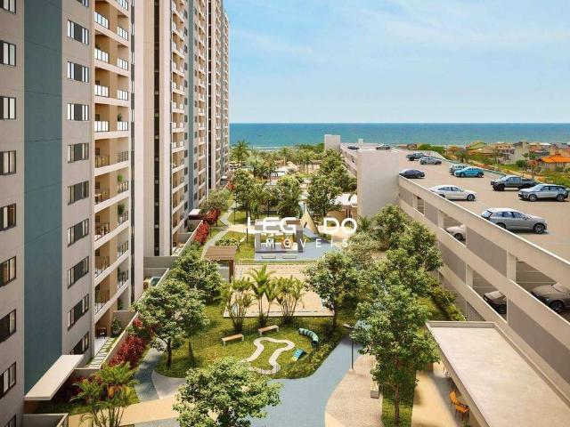 Apartamento para Venda em Itapoá/SC Centro 3 Quartos
