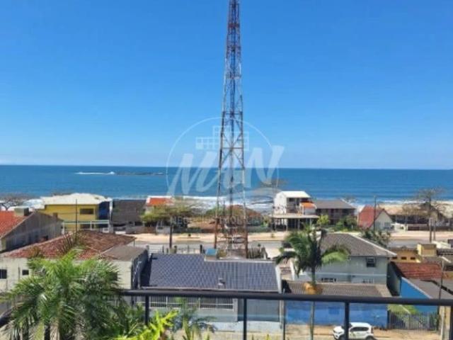Apartamento para Venda em Itapoá/SC Centro 3 Quartos
