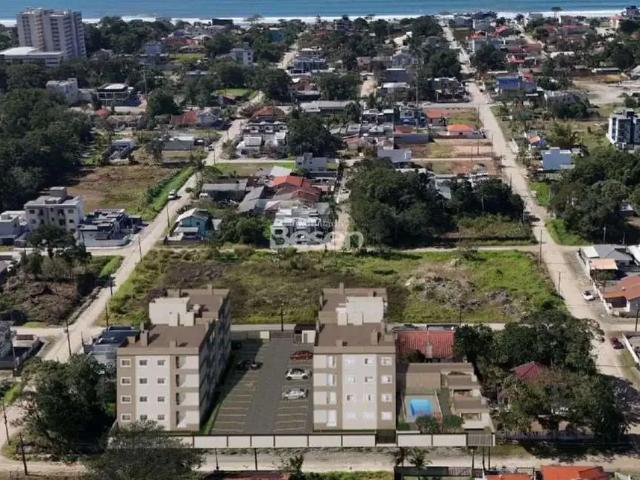 Apartamento para Venda em Itapoá/SC Centro 3 Quartos