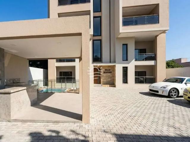 Apartamento para Venda em Itapoá/SC Centro 3 Quartos