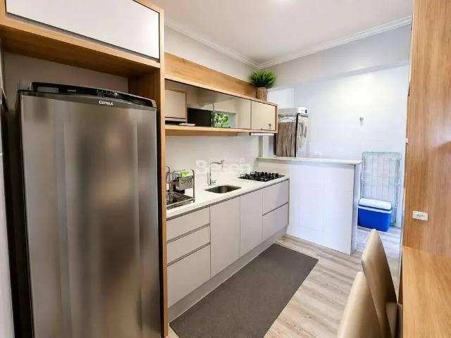 Apartamento para Venda em Itapoá/SC Centro 3 Quartos