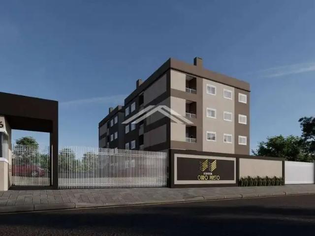 Apartamento para Venda em Itapoá/SC Centro 3 Quartos
