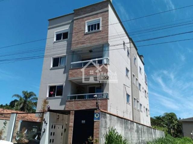 Apartamento para Venda em Itapoá/SC Continental 2 Quartos