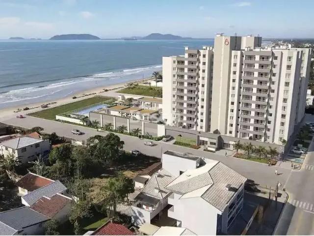 Apartamento para Venda em Itapoá/SC Continental 2 Quartos