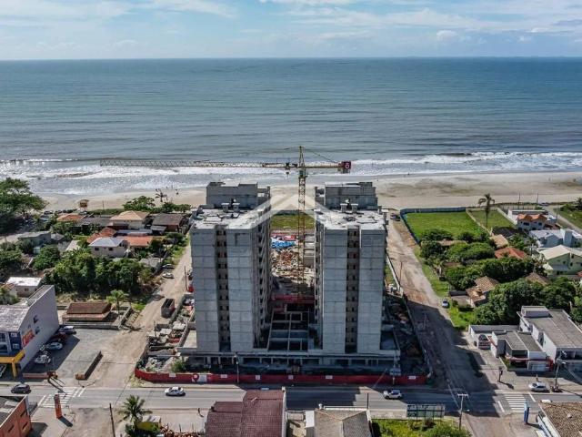 Apartamento para Venda em Itapoá/SC Continental 3 Quartos