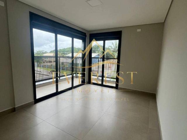 Apartamento para Venda em Itapoá/SC Continental 3 Quartos