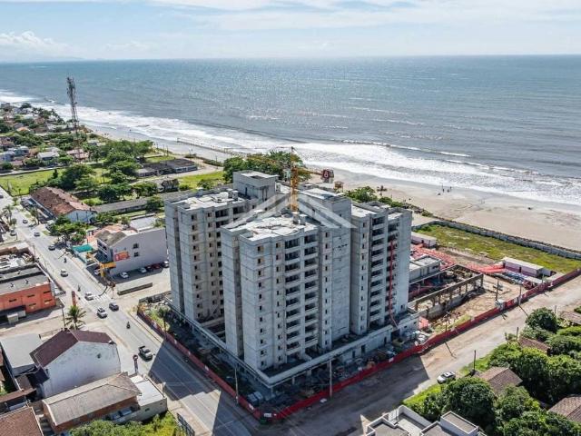 Apartamento para Venda em Itapoá/SC Continental 3 Quartos