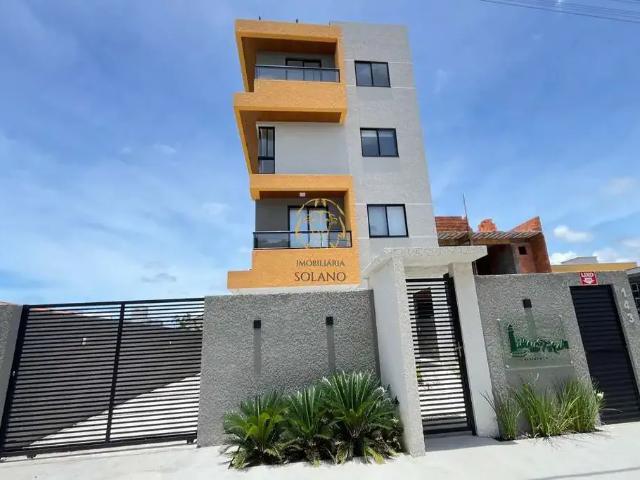 Apartamento para Venda em Itapoá/SC Continental 3 Quartos