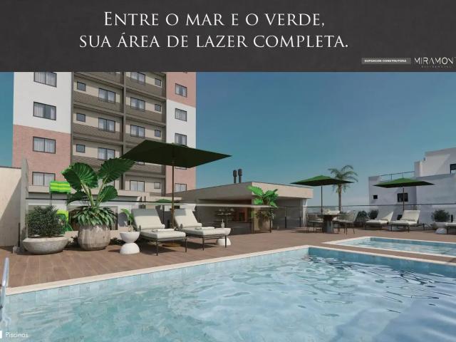 Apartamento para Venda em Itapoá/SC Itapema do Norte 3 Quartos