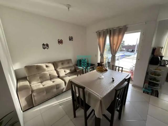 Apartamento para Venda em Itapoá/SC Itapema do Norte 2 Quartos