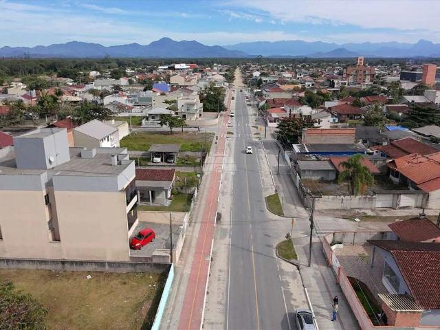 Apartamento para Venda em Itapoá/SC Itapema do Norte 2 Quartos