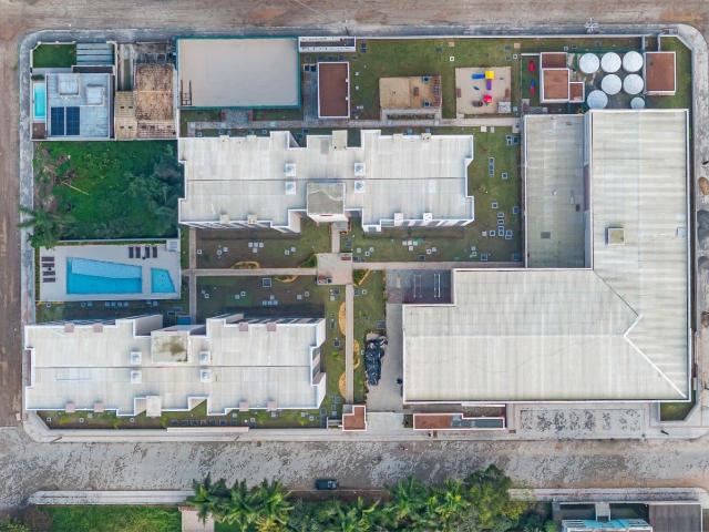 Apartamento para Venda em Itapoá/SC Itapema do Norte 2 Quartos