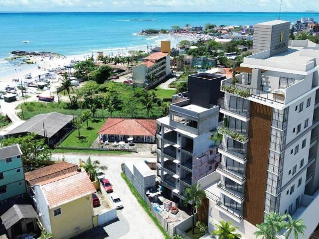 Apartamento para Venda em Itapoá/SC Itapema do Norte 2 Quartos