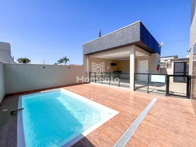 Apartamento para Venda em Itapoá/SC Imperador 2 Quartos