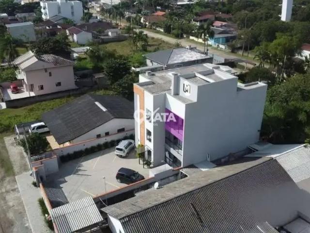 Apartamento para Venda em Itapoá/SC Jardim da Barra 2 Quartos