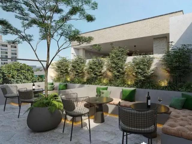 Apartamento para Venda em Itapoá/SC Jardim da Barra 2 Quartos