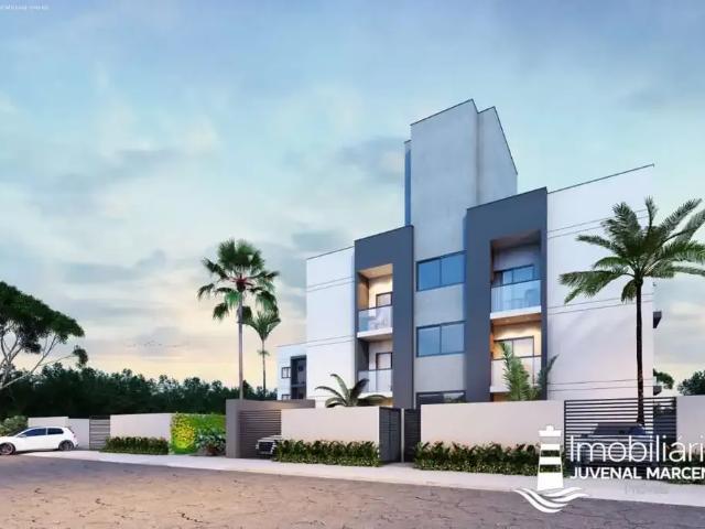 Apartamento para Venda em Itapoá/SC Jardim da Barra 2 Quartos