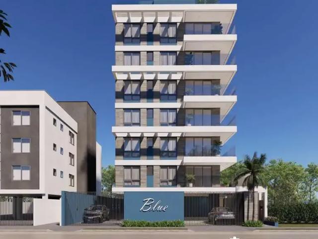 Apartamento para Venda em Itapoá/SC Jardim da Barra 3 Quartos