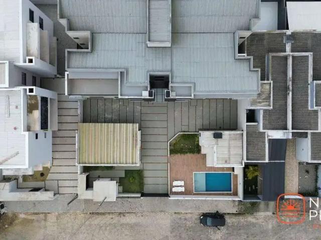 Apartamento para Venda em Itapoá/SC Jardim da Barra 3 Quartos