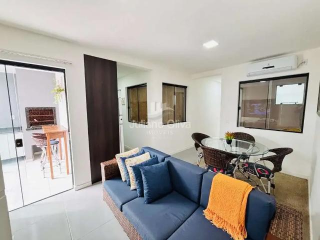 Apartamento para Venda em Itapoá/SC Jardim da Barra 3 Quartos
