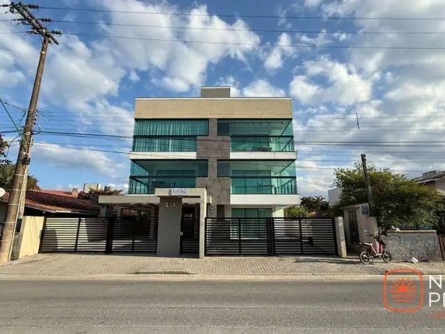 Apartamento para Venda em Itapoá/SC Jardim da Barra 3 Quartos