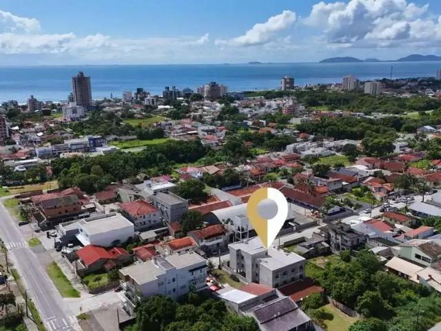 Apartamento para Venda em Itapoá/SC Jardim Pérola do Atlântico 2 Quartos
